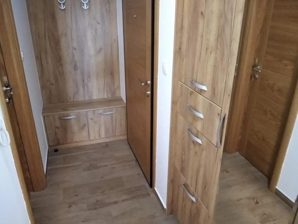 Rent, two bedroom apartment, 70m², Dalmatinska ulica, Podgorica