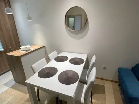 Izdavanje, jednosoban stan, 43m², City Kvart, Podgorica - image 7