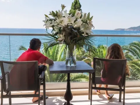 Prodaja, dvosoban stan, 106m², Rafailovići, Budva - image 7