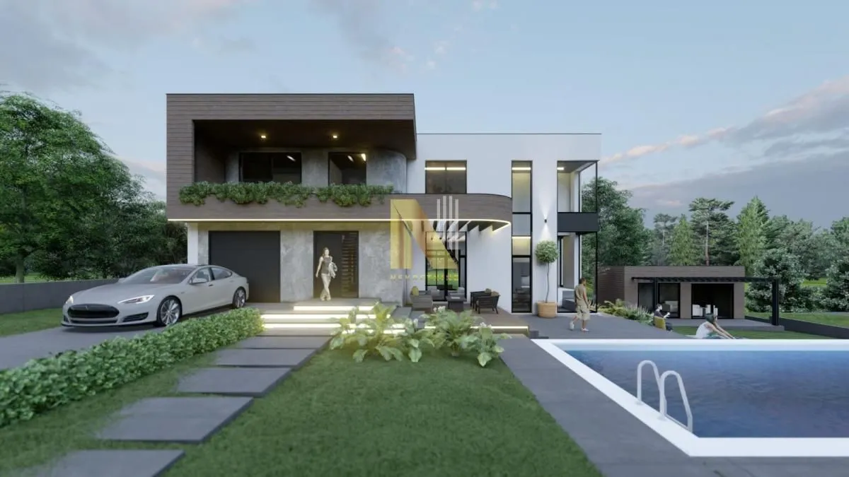 Prodaja, plac, 980m², Rakovac, Novi Sad Sve Podlokacije