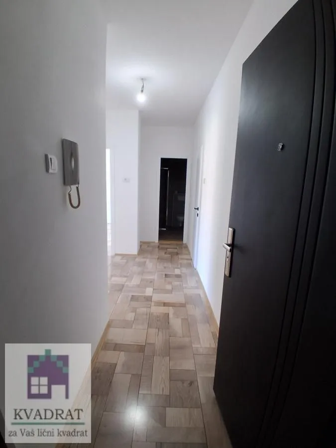 Prodaja, dvosoban stan, 64m², Grbavica, Novi Sad Sve Podlokacije