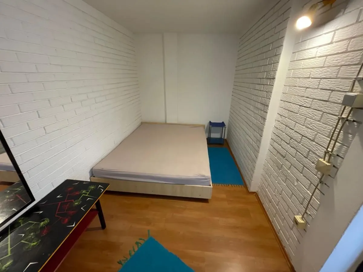 Prodaja, dvosoban stan, 51m², Novo naselje, Novi Sad