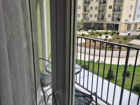 Izdavanje, jednosoban stan, 39m², Zabjelo, Podgorica - image 4