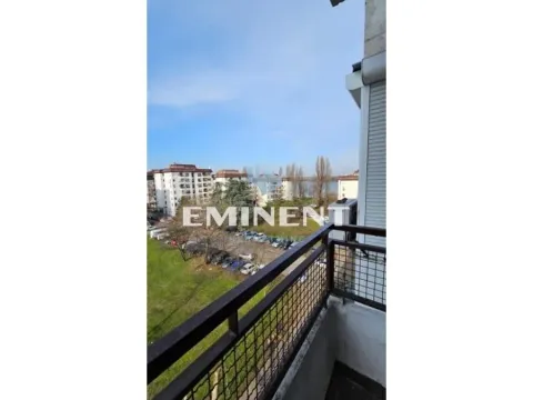 Rent, one bedroom apartment, 44m², Stari Grad, Beograd - image 12