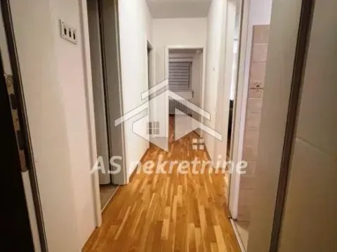Izdavanje, četvorosoban stan, 84m², Novi Beograd Sve Podlokacije, Beograd - image 6