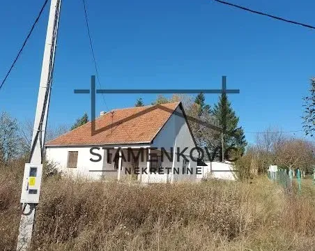 Sale, house, 130m², Čortanovci, Inđija - image 1