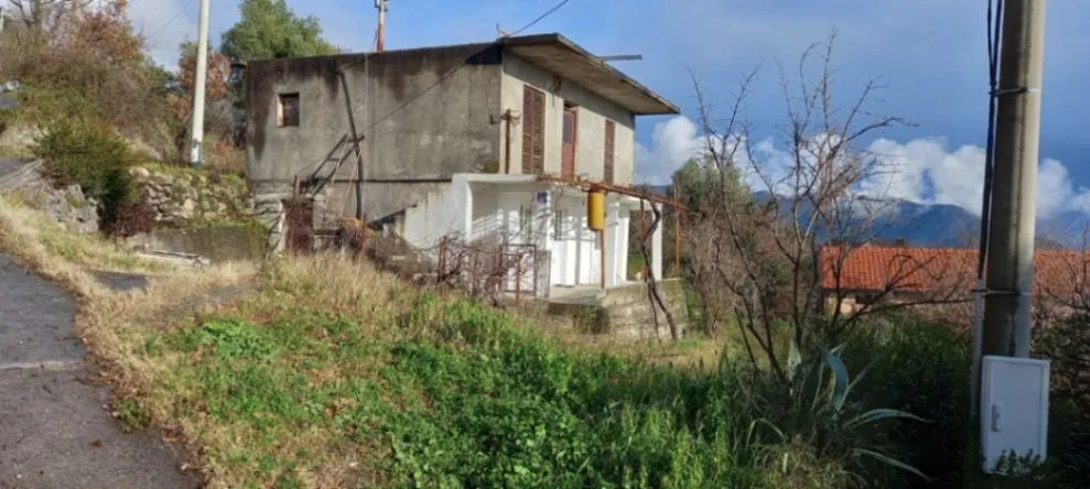 Sale, house, 58m², Podi, Herceg Novi