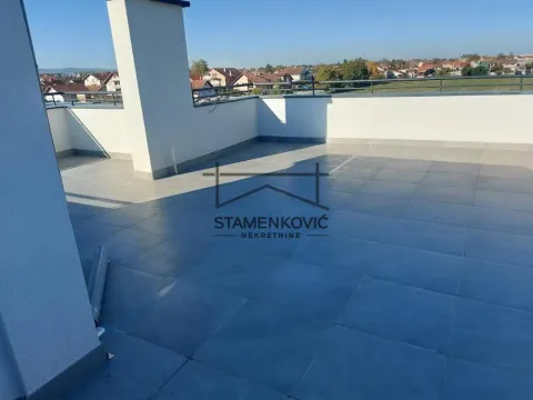 Prodaja, trosoban stan, 86m², Veternička rampa, Novi Sad Sve Podlokacije - image 4