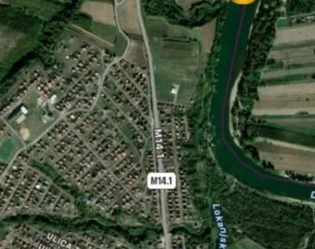 Sale, land lot, 50m², Loznica, Srbija - image 2