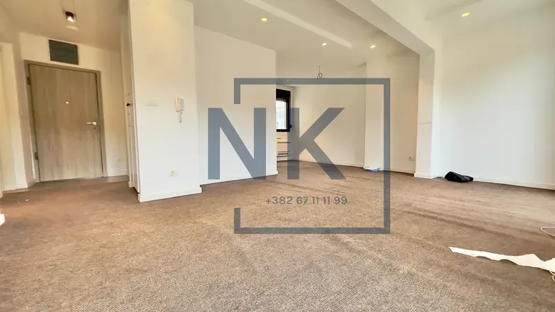 Izdavanje, poslovni prostor, 120m², Momišići, Podgorica