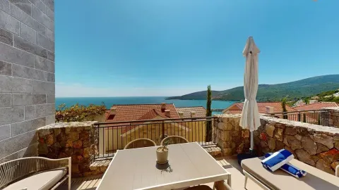 Prodaja, jednosoban stan, 37m², Tivat, Crna Gora - image 3