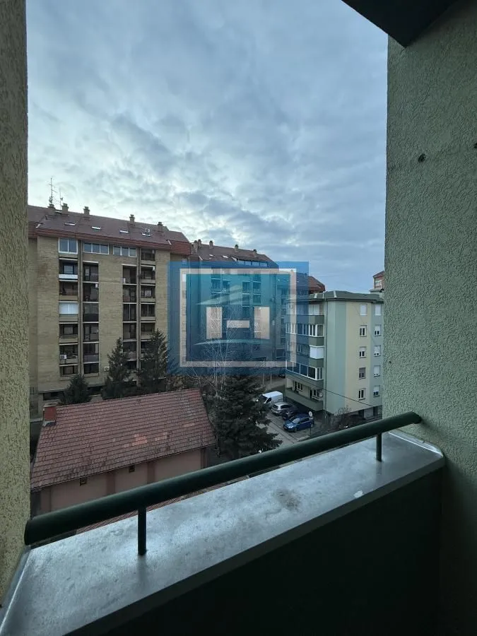 Izdavanje, garsonjera, 29m², Centar, Jagodina