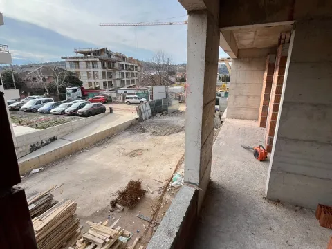 Sale, two bedroom apartment, 62m², Zagorič, Podgorica - image 6