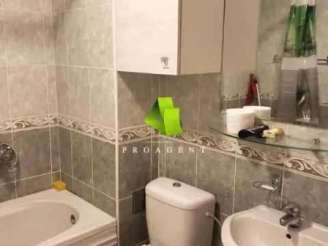 Rent, one bedroom apartment, 45m², Medijana, Niš - image 8