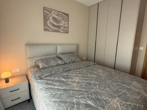 Izdavanje, jednosoban stan, 46m², City Kvart, Podgorica - image 5