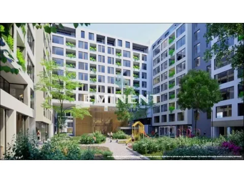 Stan in Novi Beograd Blok 65