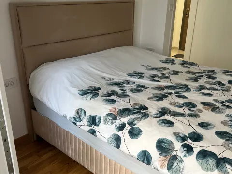 Rent, one bedroom apartment, 40m², Zabjelo, Podgorica - image 9