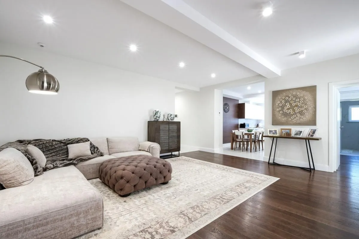 Prodaja, trosoban stan, 166m², Đenovići, Herceg Novi
