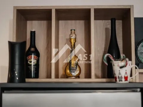 Izdavanje, jednosoban stan, 34m², Novi Sad Sve Podlokacije, Novi Sad - image 7