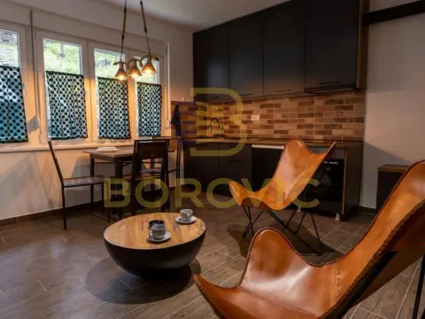 Prodaja, jednosoban stan, 36m², Savski Venac, Beograd - image 3