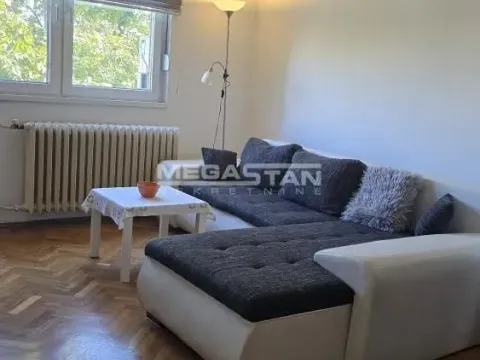 Rent, one bedroom apartment, 35m², Vračar Centar, Vračar Sve Podlokacije - image 2