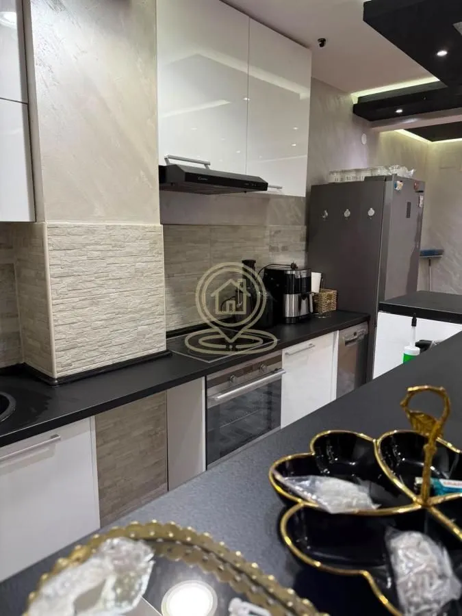 Rent, three bedroom apartment, 60m², Bulbulder, Zvezdara Sve Podlokacije