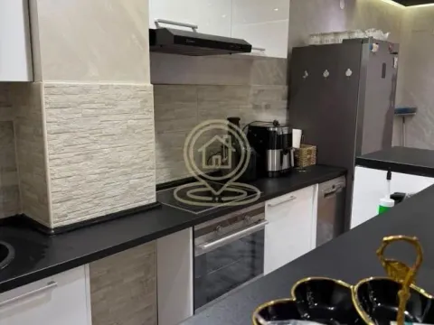 Rent, three bedroom apartment, 60m², Bulbulder, Zvezdara Sve Podlokacije - image 10