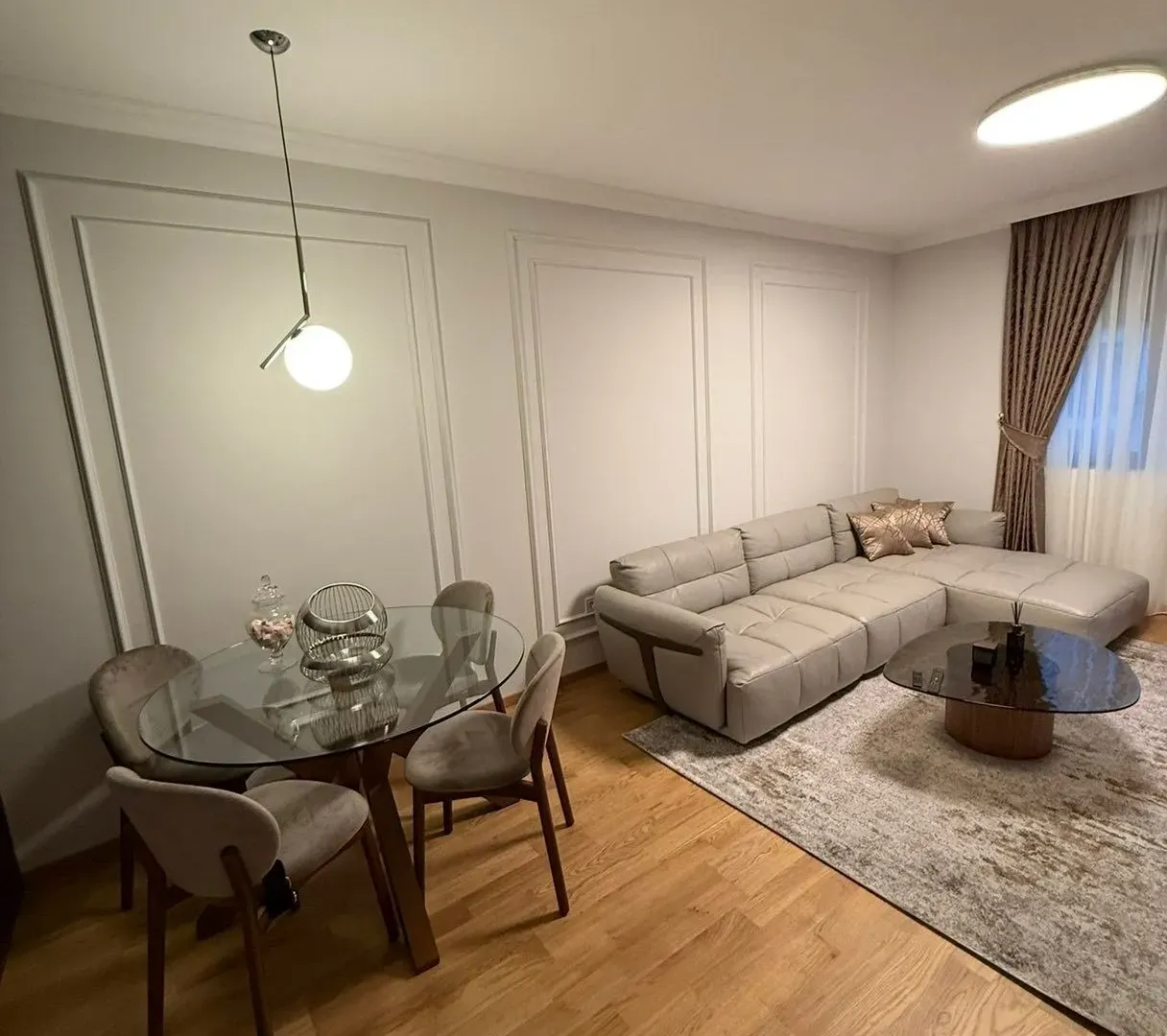 Prodaja, dvosoban stan, 69m², City Kvart, Podgorica
