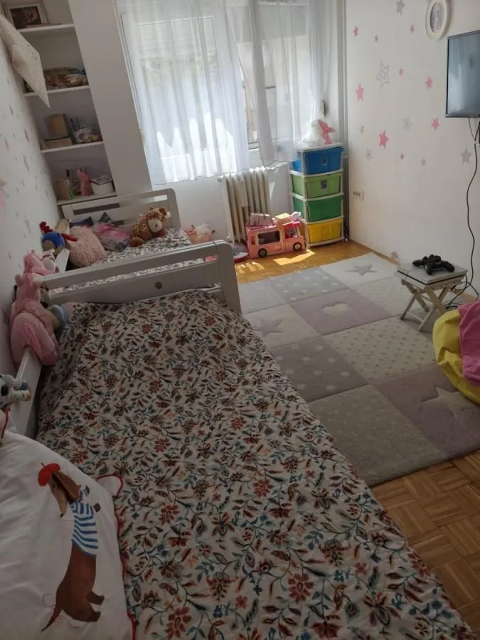 Prodaja, trosoban stan, 76m², Liman 3, Novi Sad Sve Podlokacije