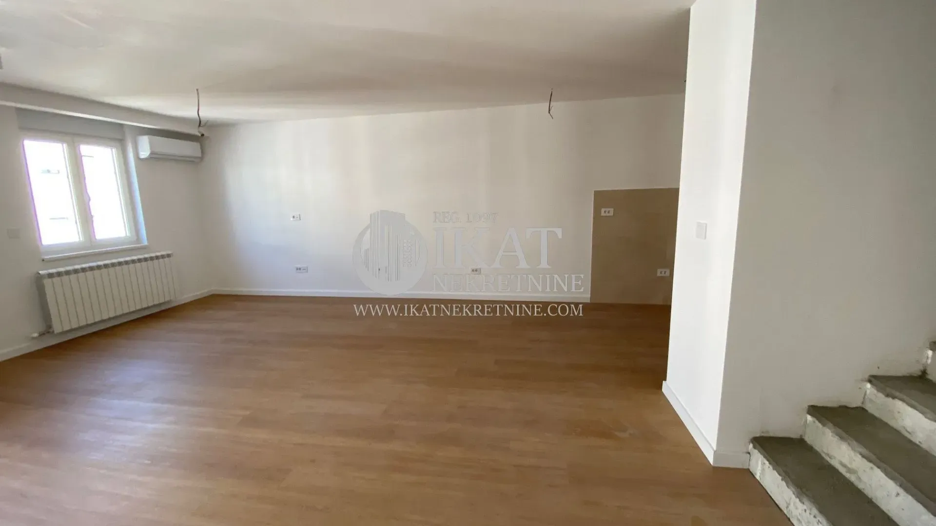 Sale, apartment, 162m², Dušanovac, Voždovac Sve Podlokacije