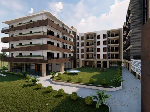 Prodaja, stan, 38m², Tivat, Crna Gora - image 11