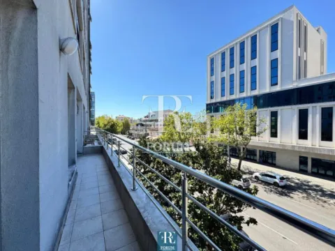 Izdavanje, jednosoban stan, 60m², Centar, Podgorica - image 11