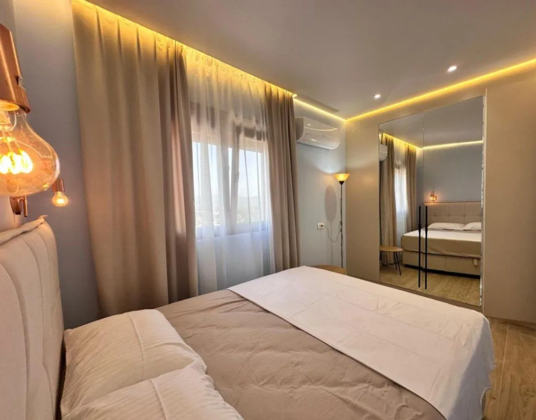 Prodaja, stan, 38m², Kava, Tivat