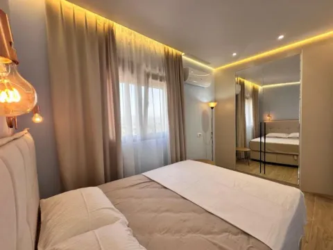 Prodaja, stan, 38m², Kava, Tivat - image 11