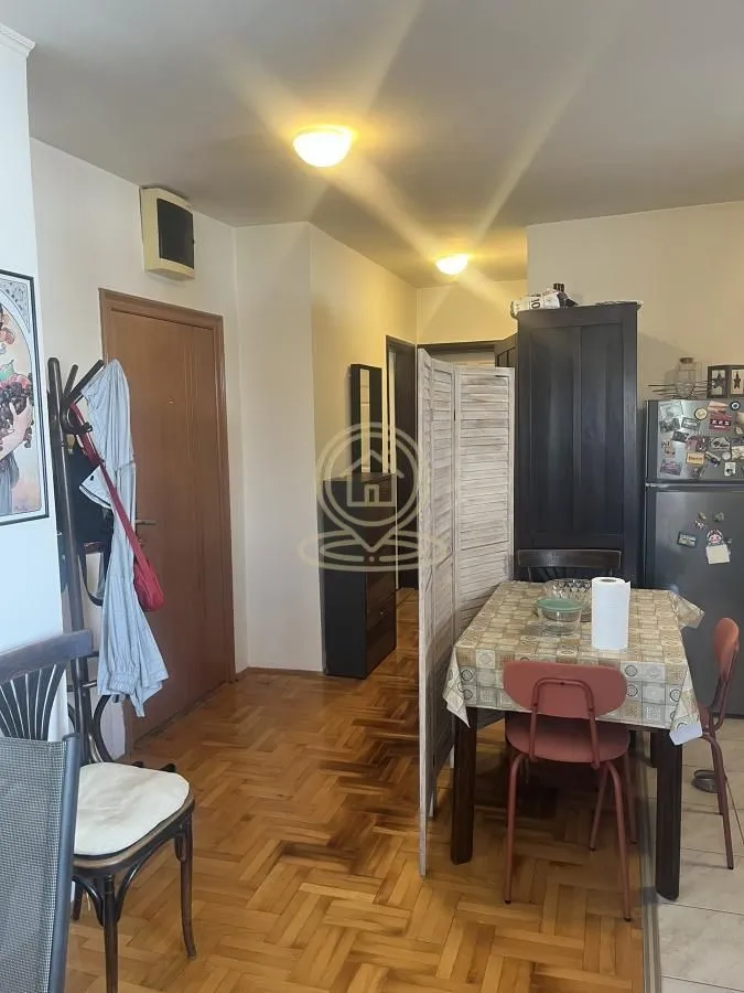 Prodaja, dvosoban stan, 54m², Medijana, Niš