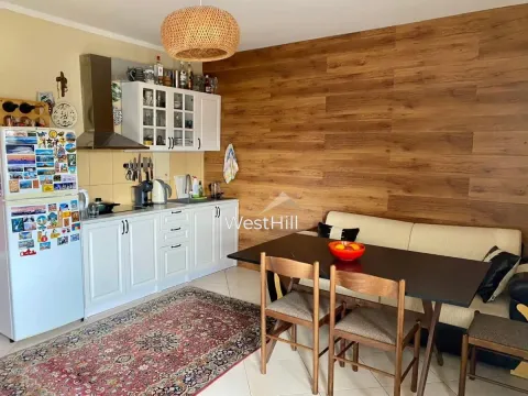 Sale, one bedroom apartment, 52m², Markovići, Budva - image 6