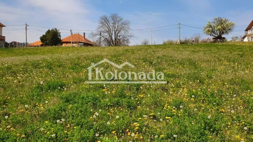 Prodaja, plac, 6400m², Sopot, Beograd