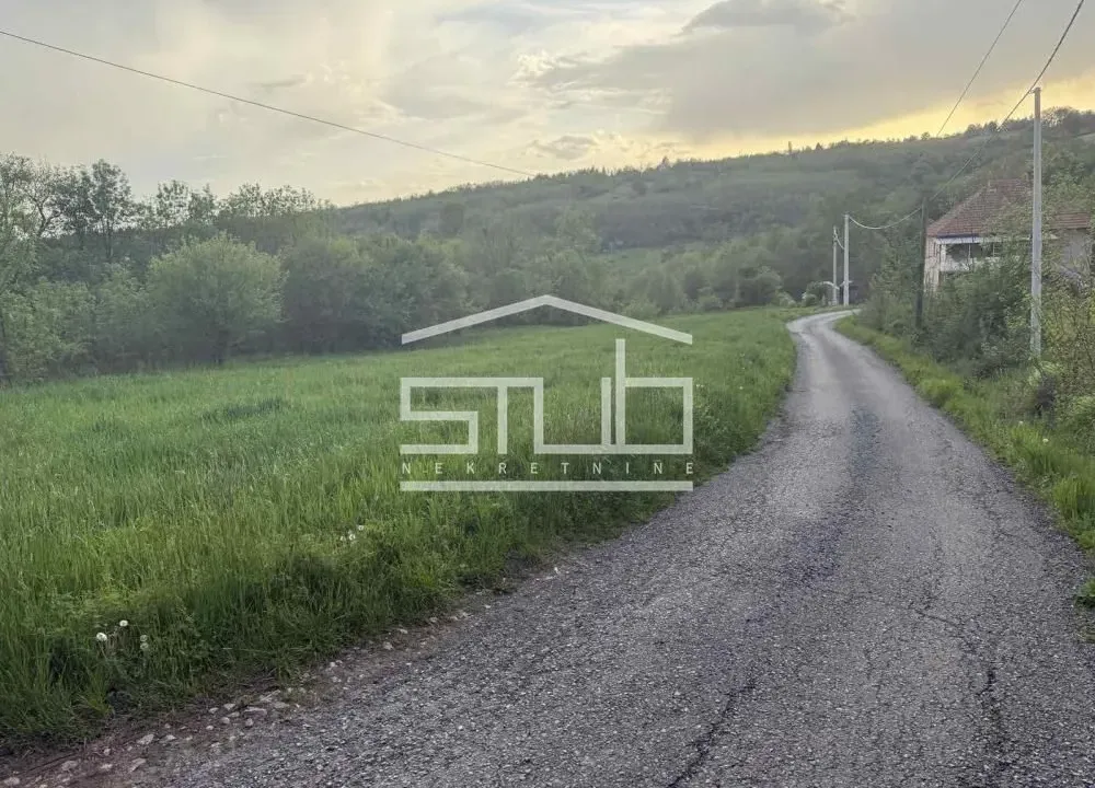 Sale, land lot, Kosmaj, Sopot