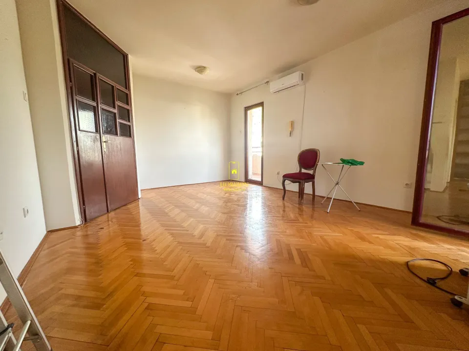 Prodaja, trosoban stan, 111m², Momišići, Podgorica