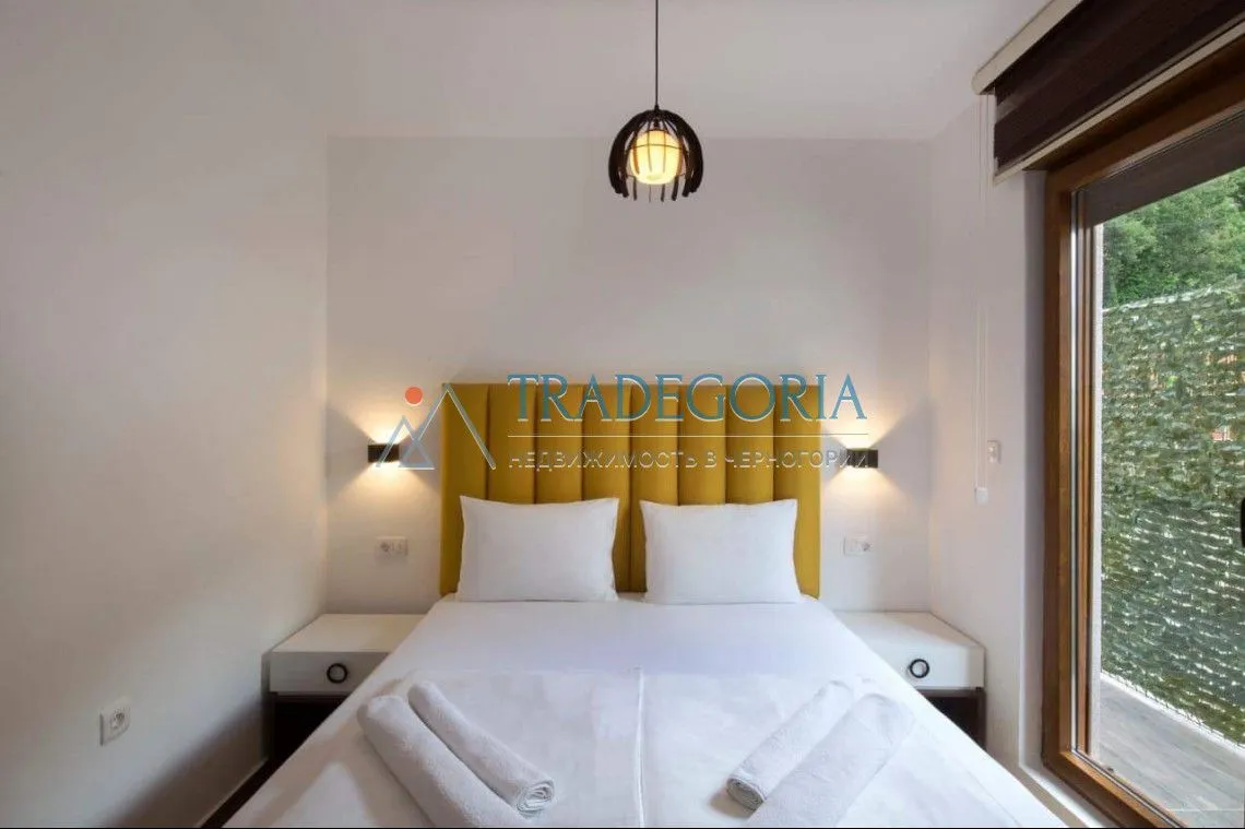 Prodaja, ugostiteljski objekat, 570m², Budva, Crna Gora