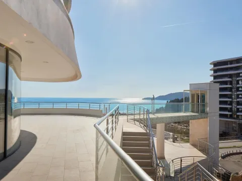 Sale, apartment, 47m², Bečići, Budva - image 8