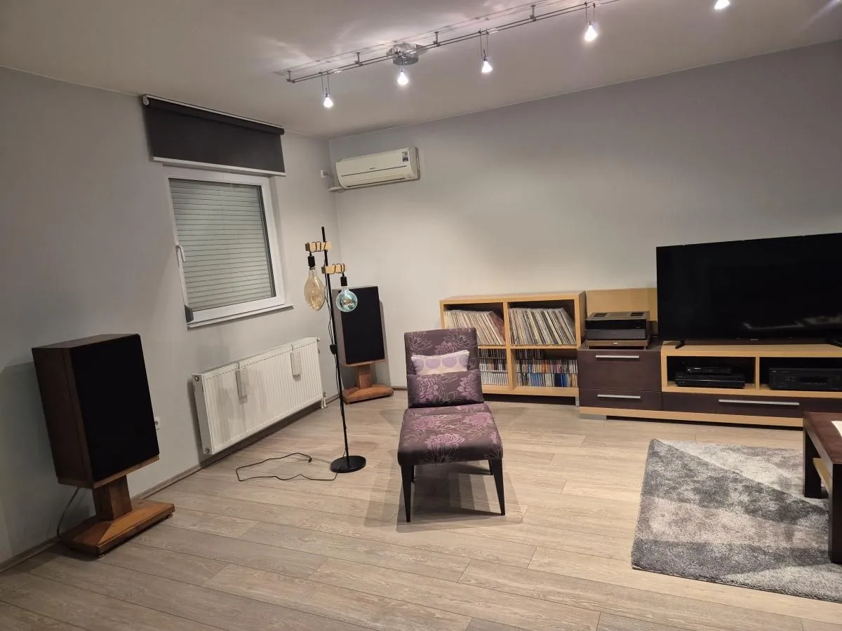 Prodaja, četvorosoban stan, 119m², Nova Detelinara, Novi Sad Sve Podlokacije
