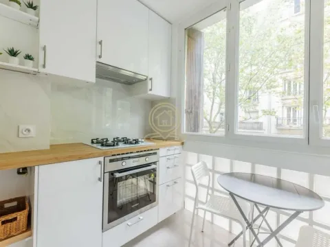 Izdavanje, dvosoban stan, 48m², Cvijićeva, Palilula Sve Podlokacije - image 6