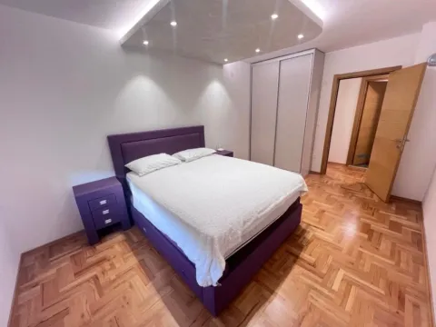 Izdavanje, dvosoban stan, 77m², Dubovica, Budva - image 13