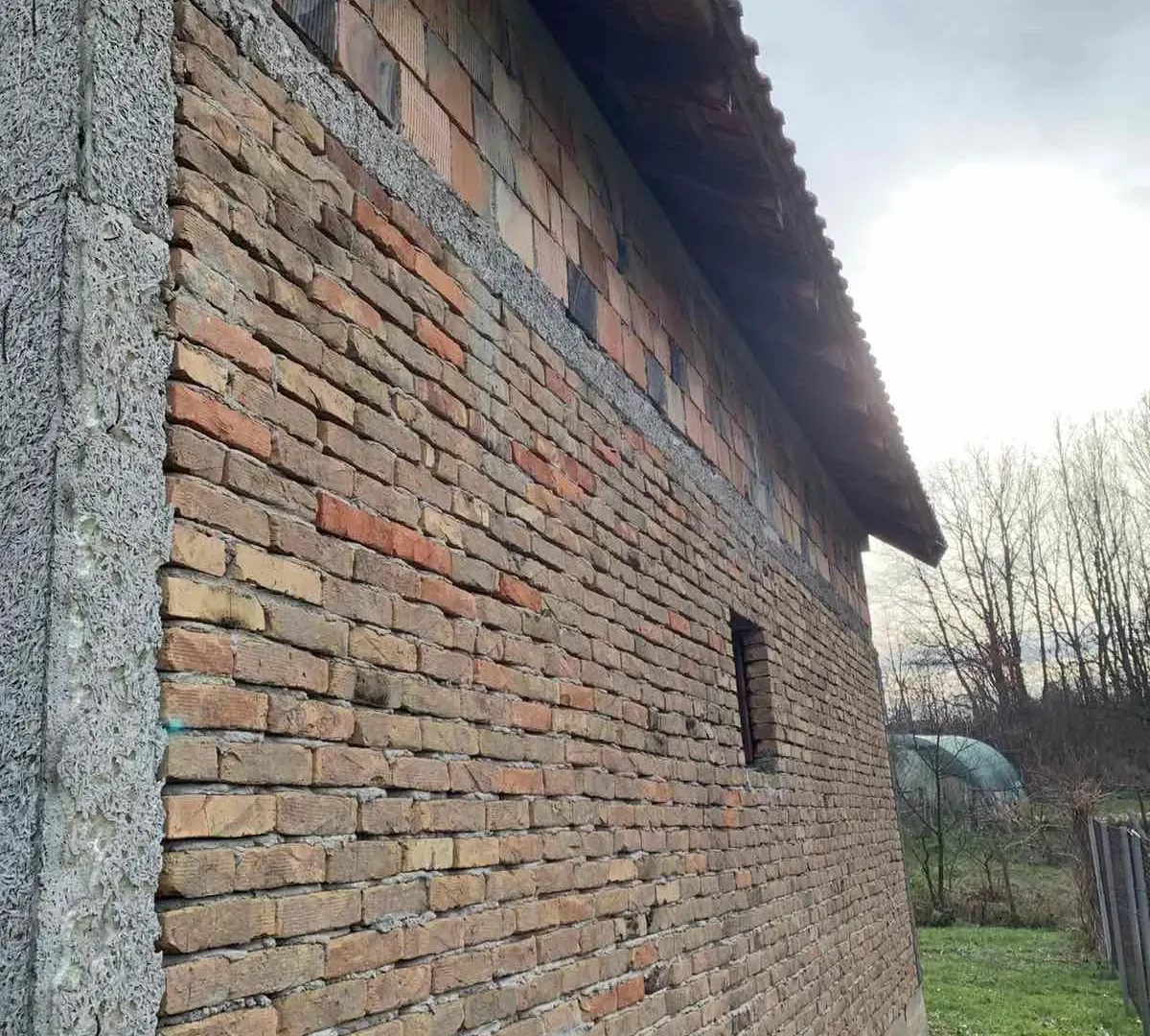 Prodaja, kuća, 190m², Vrbovno, Lazarevac