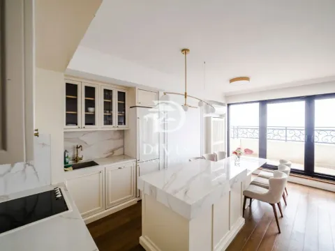 Rent, three bedroom apartment, 130m², Lion, Zvezdara Sve Podlokacije - image 16