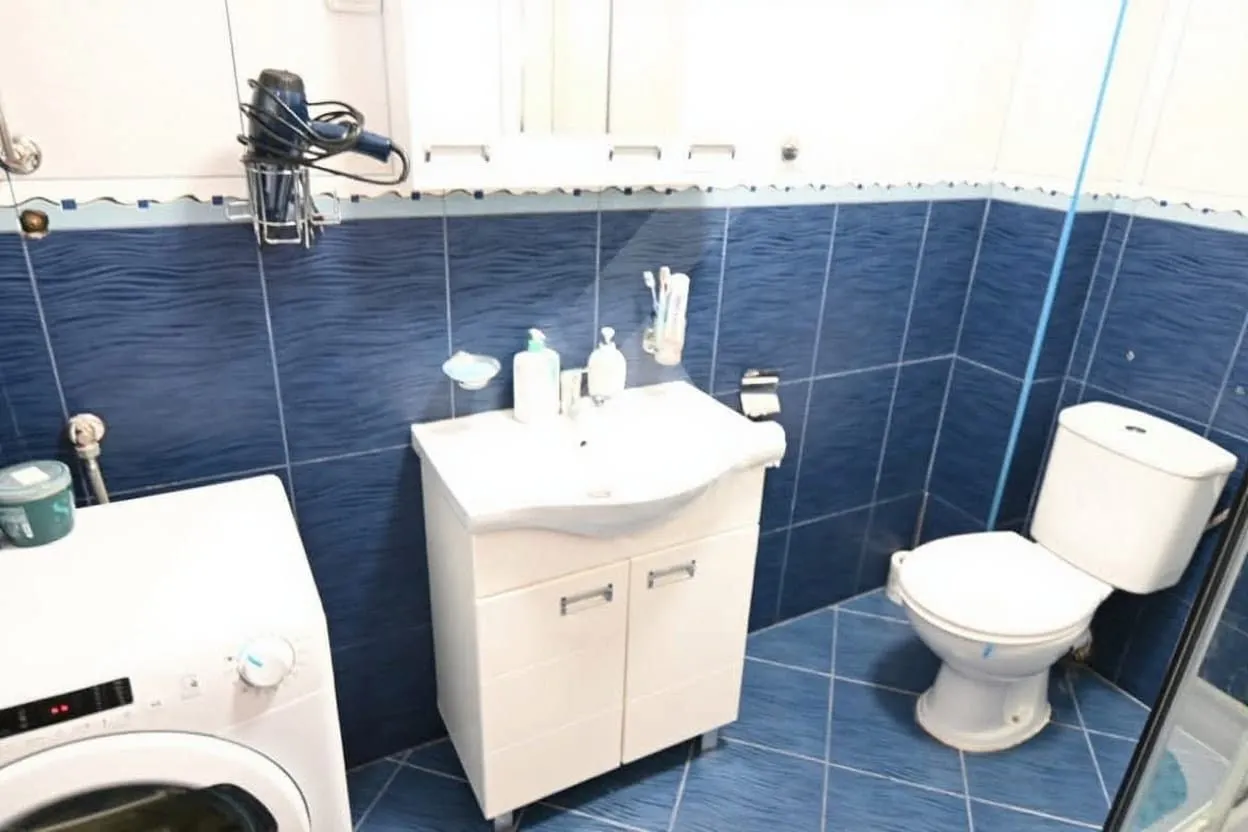 Prodaja, dvosoban stan, 103m², Donja Gorica, Podgorica