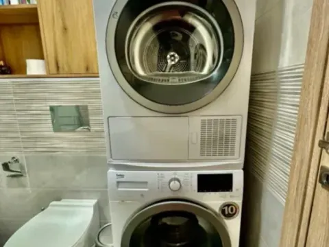 Izdavanje, jednosoban stan, 45m², Ljubović, Podgorica - image 10