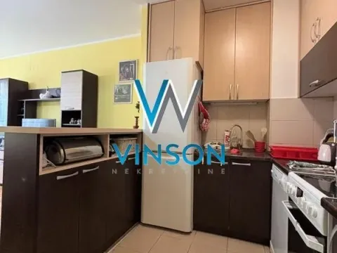 Izdavanje, dvosoban stan, 60m², Novi Sad Sve Podlokacije, Novi Sad - image 6