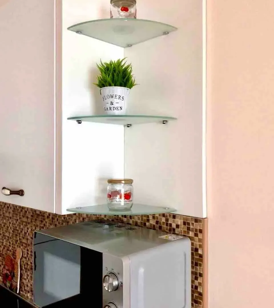 Sale, two bedroom apartment, 75m², Dobra Voda, Budva